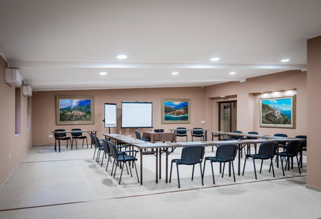 Hotel Villa Magus, Pernik, Bulgaria
