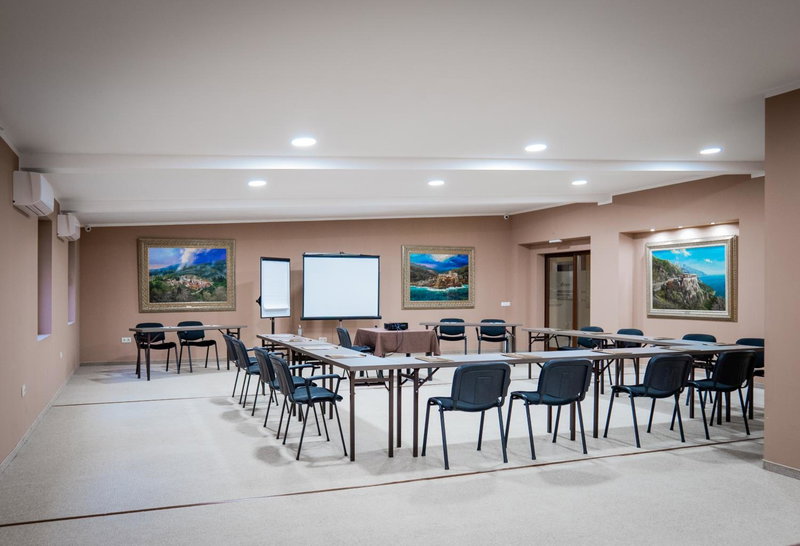 Hotel Villa Magus, Pernik, Bulgaria