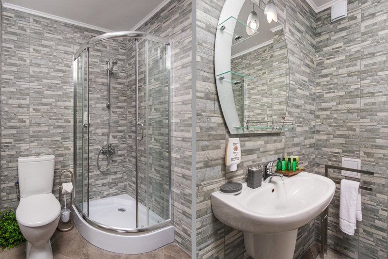 Hotel Villa Magus, Pernik, Bulgaria