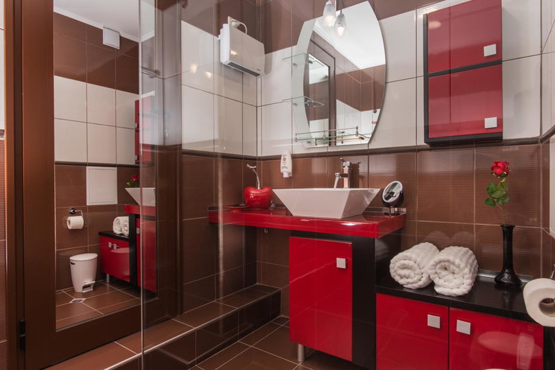 Hotel Villa Magus, Pernik, Bulgaria