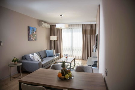Best Western Premier Plovdiv Hills, Plovdiv, Болгария