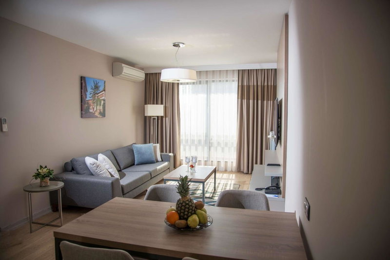 Best Western Premier Plovdiv Hills, Plovdiv, Болгария
