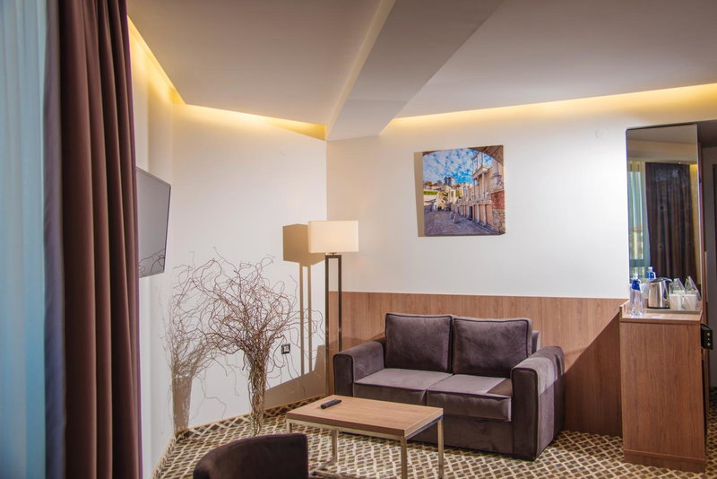 Best Western Premier Plovdiv Hills, Plovdiv, Болгария