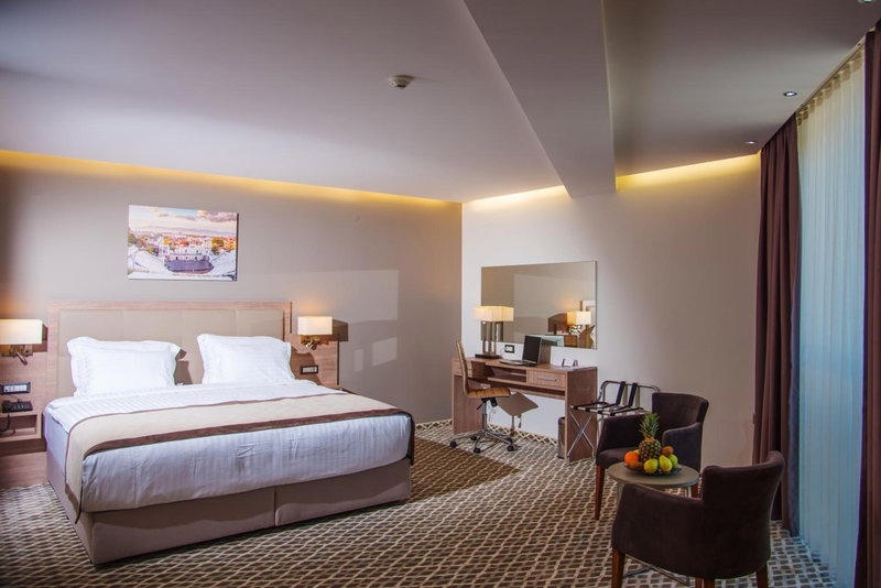 Best Western Premier Plovdiv Hills, Plovdiv, Болгария