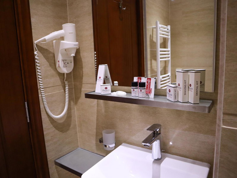 Best Western Premier Plovdiv Hills, Plovdiv, Болгария