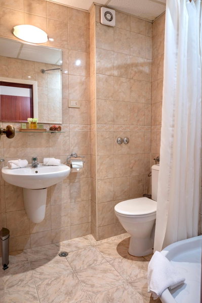 Hotel Orbita, Varna, Bulgarie