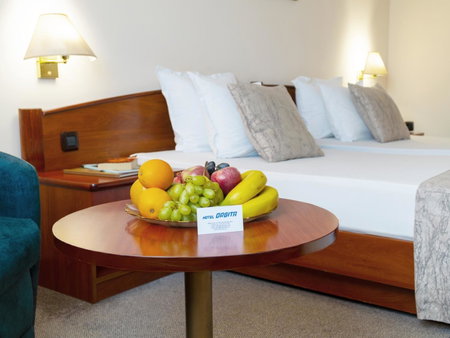 Hotel Orbita, Varna, Bulgarie
