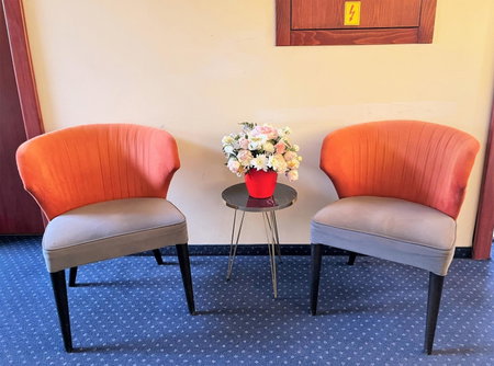 Hotel Orbita, Varna, Bulgarie