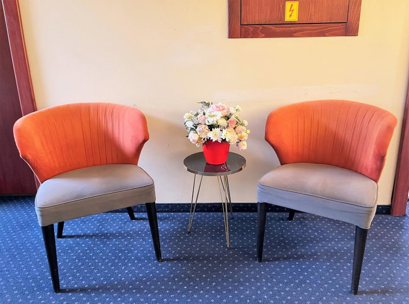Hotel Orbita, Varna, Bulgarie