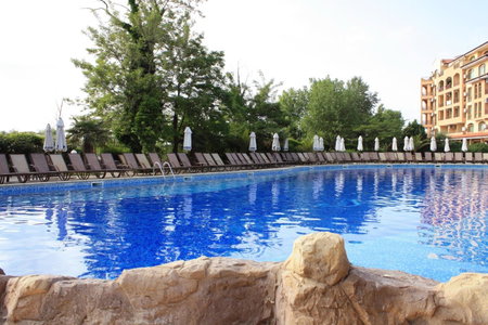 Tiara Beach - All Inclusive, Sunny Beach, Bulgarie