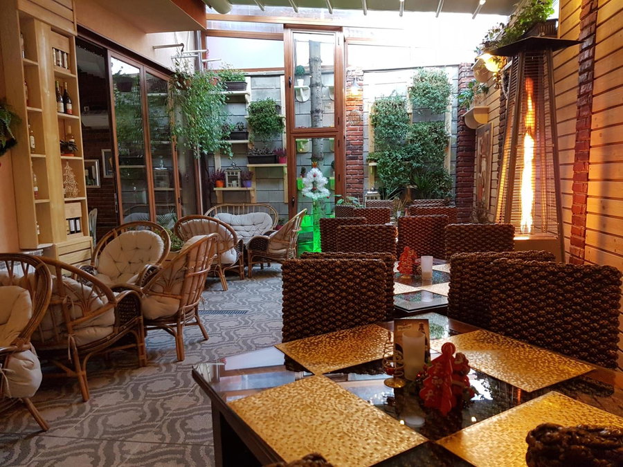 Lombardi Family Hotel, Ruse, Болгария