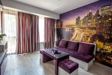 Lombardi Family Hotel, Ruse, Болгария