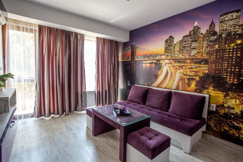 Lombardi Family Hotel, Ruse, Болгария