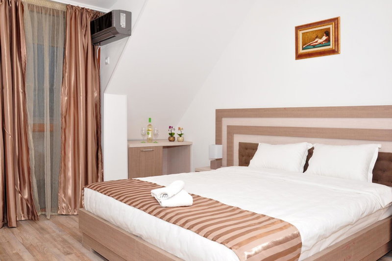 Lombardi Family Hotel, Ruse, Болгария