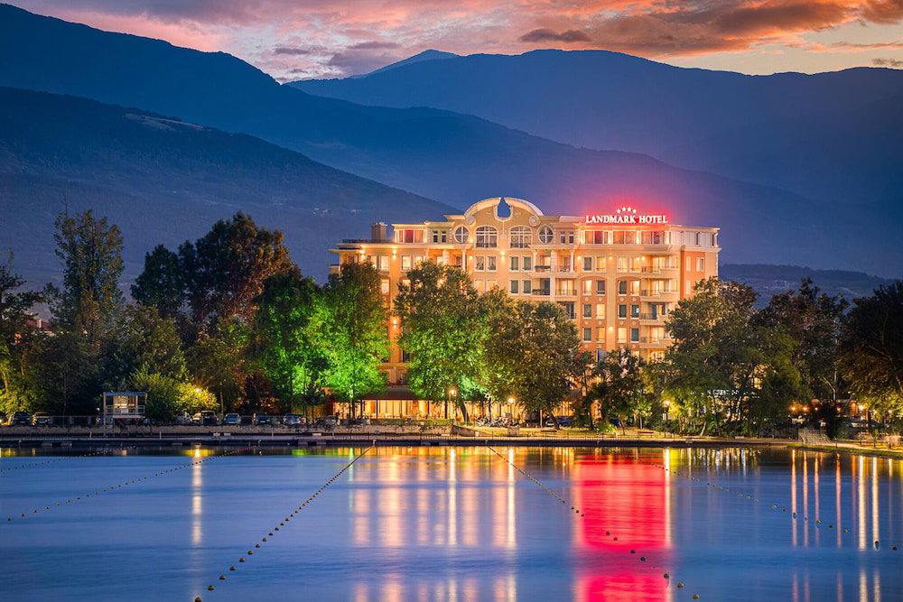 Landmark Creek Hotel & Wellness, Болгария