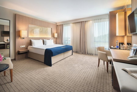 Landmark Creek Hotel & Wellness, Plovdiv, Bulgaria