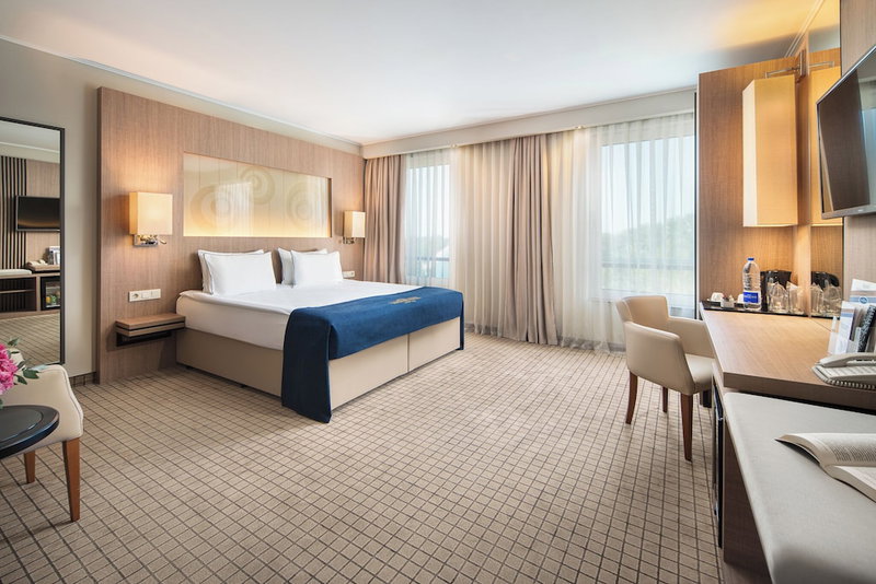 Landmark Creek Hotel & Wellness, Plovdiv, Bulgaria