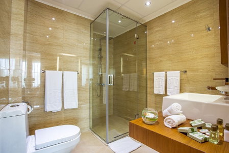 Landmark Creek Hotel & Wellness, Plovdiv, Bulgaria