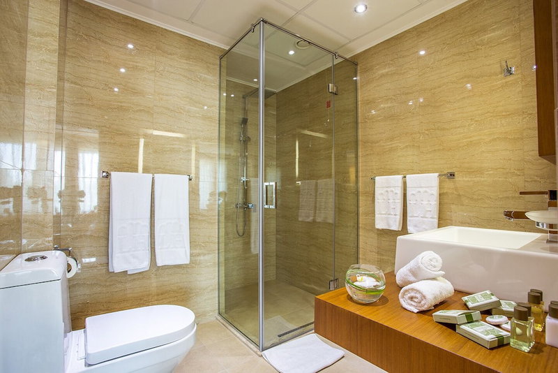 Landmark Creek Hotel & Wellness, Plovdiv, Bulgaria