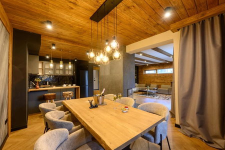 Grand Hotel Therme, Banya, Bulgarie