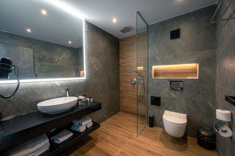 Grand Hotel Therme, Banya, Bulgarie