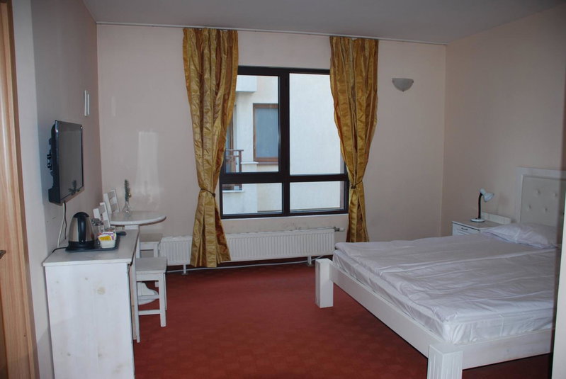 Guest House ANEX, Bansko, Bulgaria
