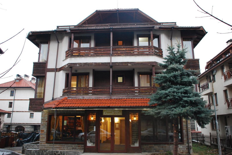 Guest House ANEX, Bansko, Bulgaria