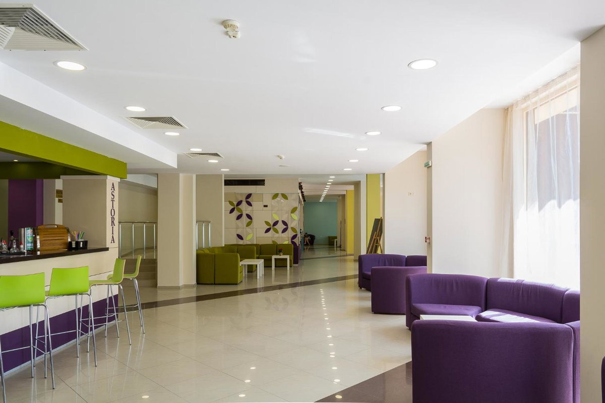 MPM Hotel Orel - Ultra All Inclusive, Bulgaria