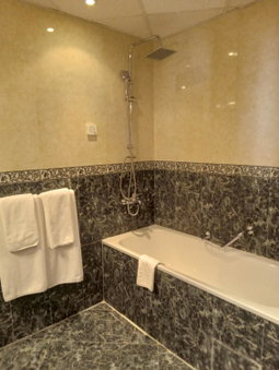 Hotel Anna Palace, Ruse, Bulgarie