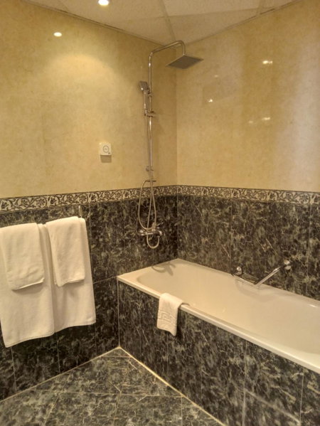 Hotel Anna Palace, Ruse, Bulgarie