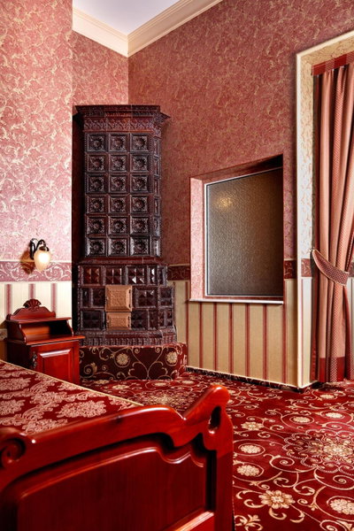 Hotel Anna Palace, Ruse, Bulgarie