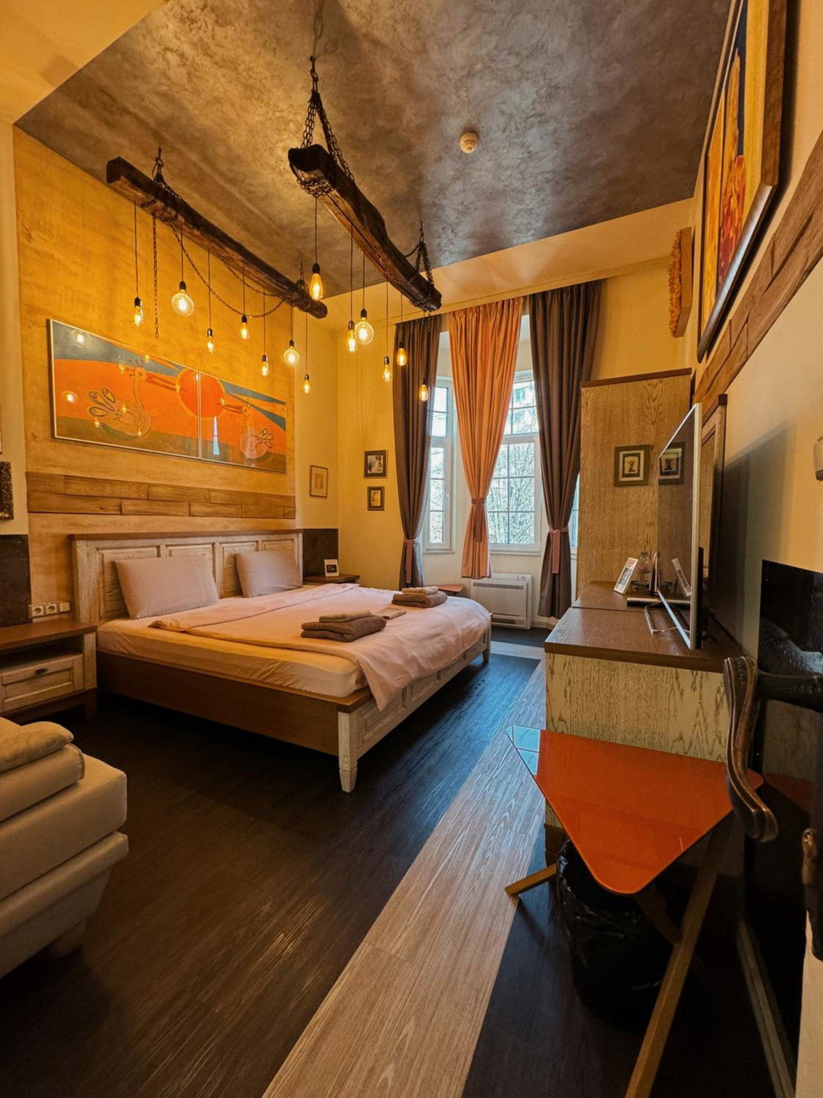 Hotel · Boutique Guest House Yes For You, Plovdiv