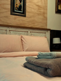 Boutique Guest House Yes For You, Plovdiv, Bulgarien