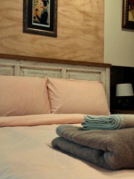Boutique Guest House Yes For You, Plovdiv, Bulgarien