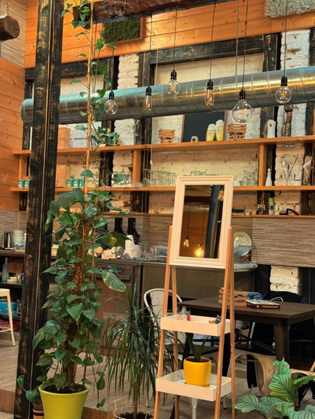 Boutique Guest House Yes For You, Plovdiv, Bulgarien