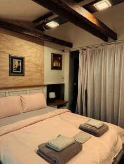 Boutique Guest House Yes For You, Plovdiv, Bulgarien