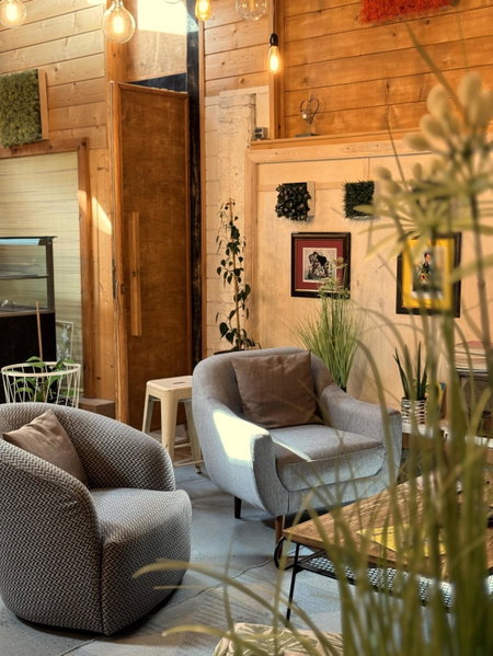 Boutique Guest House Yes For You, Plovdiv, Bulgarien