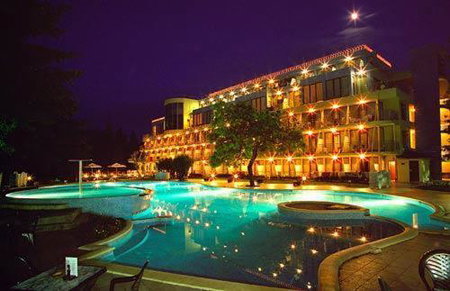 Hotel Koral - Free Parking, Varna, Болгария