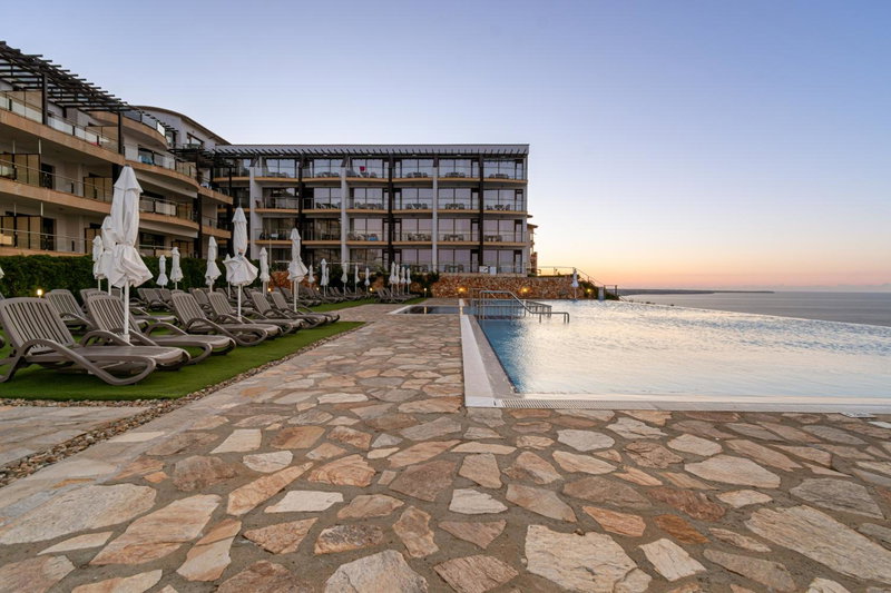 Topola Skies Resort & Aquapark, Topola, Болгария