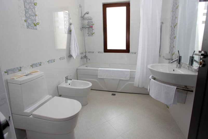 Topola Skies Resort & Aquapark, Topola, Болгария