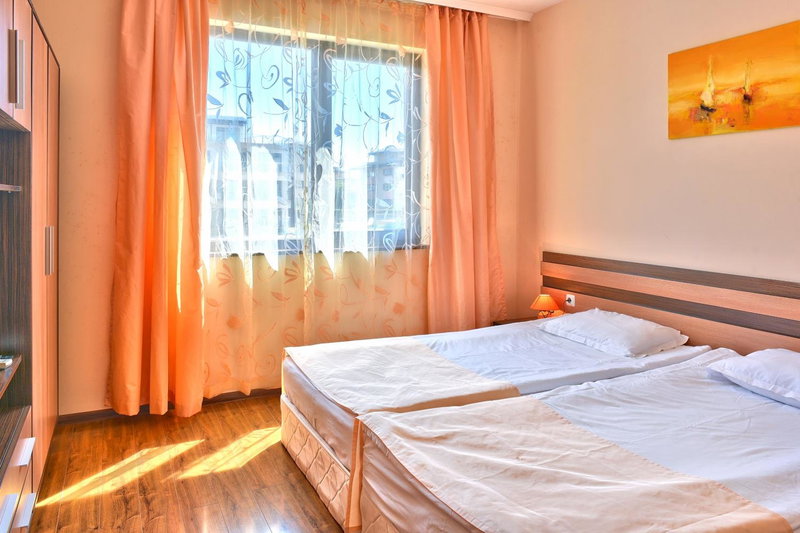 Topola Skies Resort & Aquapark, Topola, Болгария