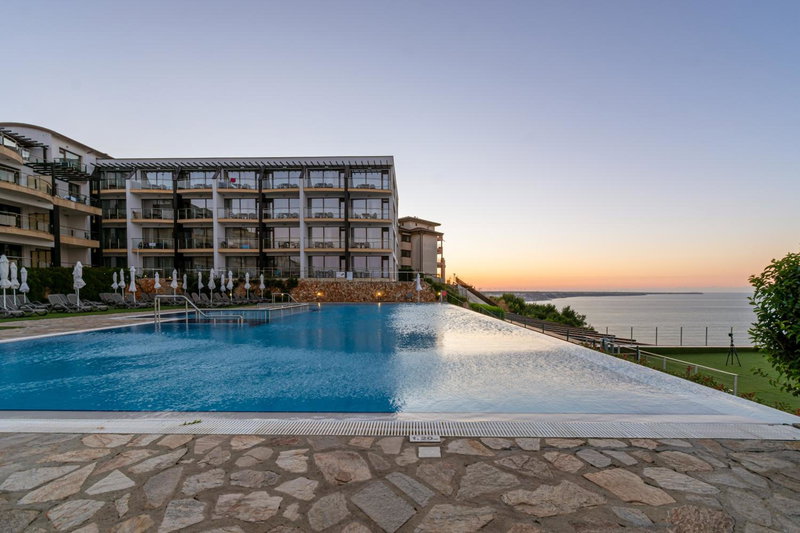 Topola Skies Resort & Aquapark, Topola, Болгария