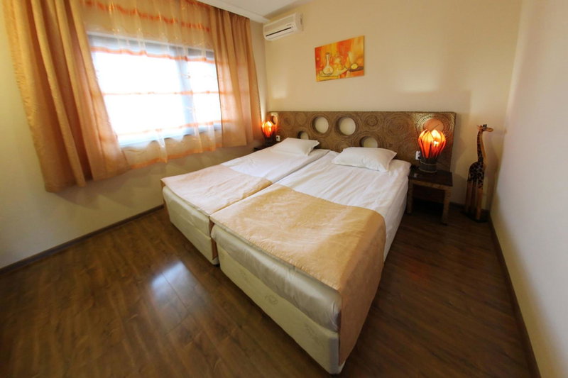 Topola Skies Resort & Aquapark, Topola, Болгария