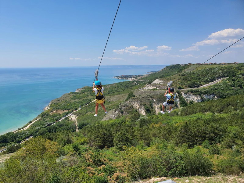 Topola Skies Resort & Aquapark, Topola, Болгария