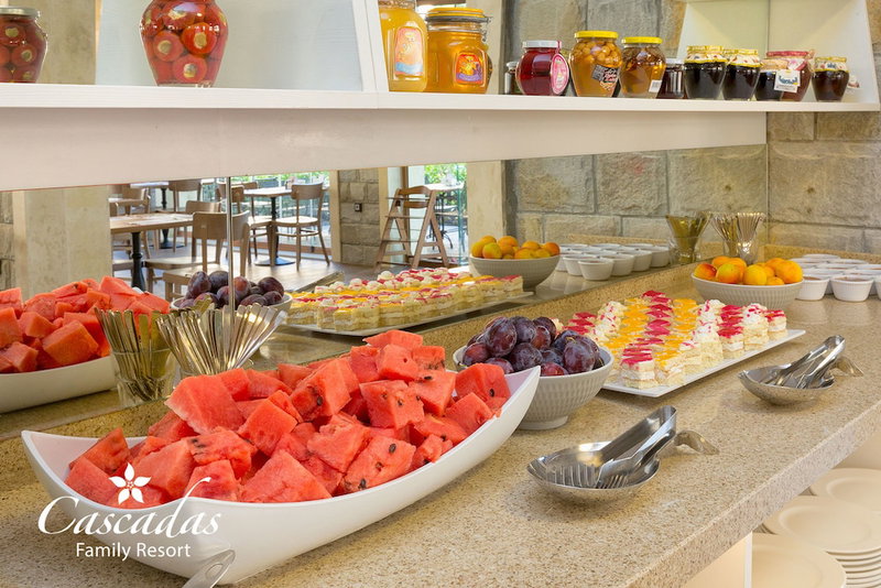 Cascadas Family Resort, Sunny Beach, Bulgarie