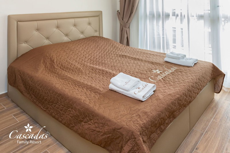Cascadas Family Resort, Sunny Beach, Bulgarie