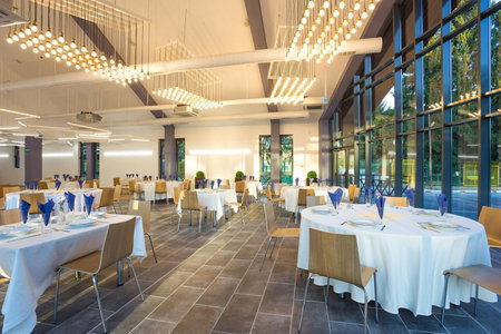 Park Hotel Asarel, Panagyurishte, Bulgaria
