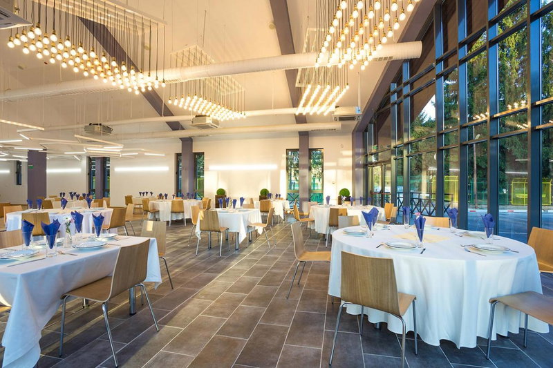 Park Hotel Asarel, Panagyurishte, Bulgaria