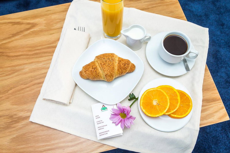 Park Hotel Asarel, Panagyurishte, Bulgaria