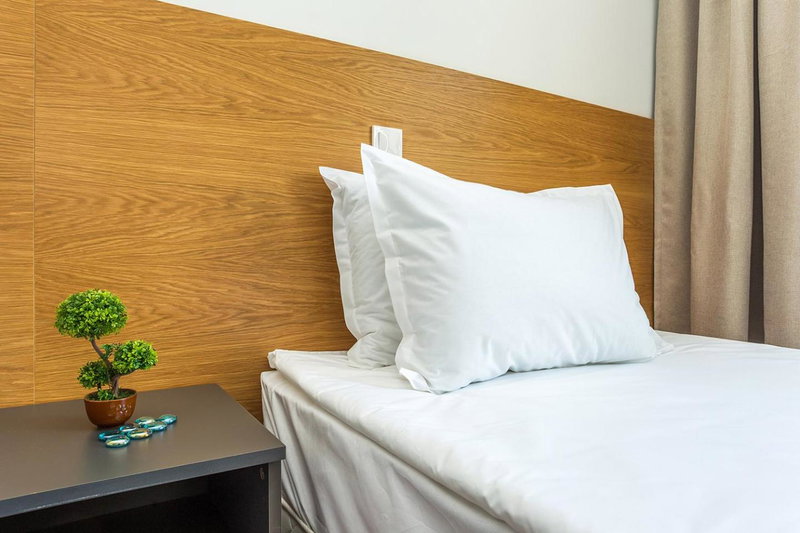 Park Hotel Asarel, Panagyurishte, Bulgaria
